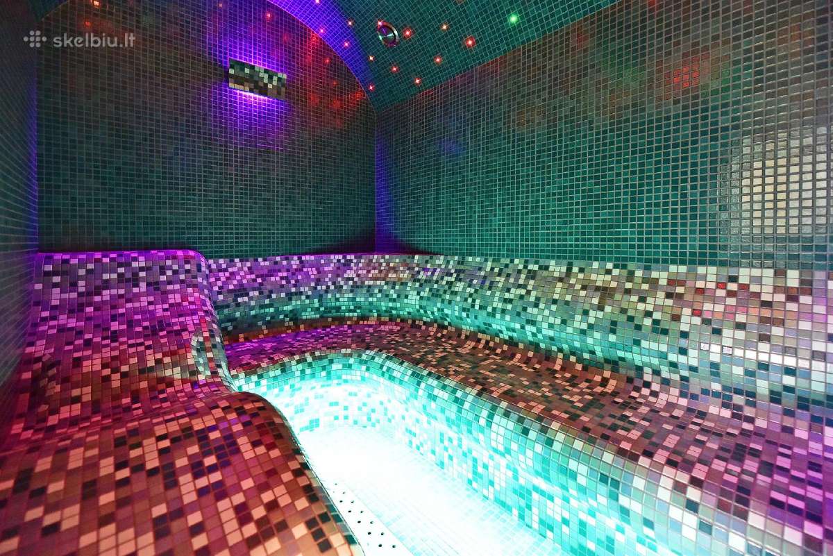 Mini Spa Lynežeryje "Oro namas"joninės ,baidarės - nuotraukos Nr. 15