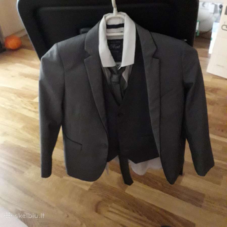 Mokyklinė uniforma