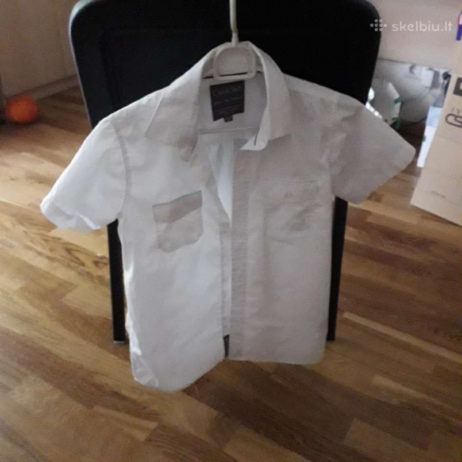 Cool Club marškiniai