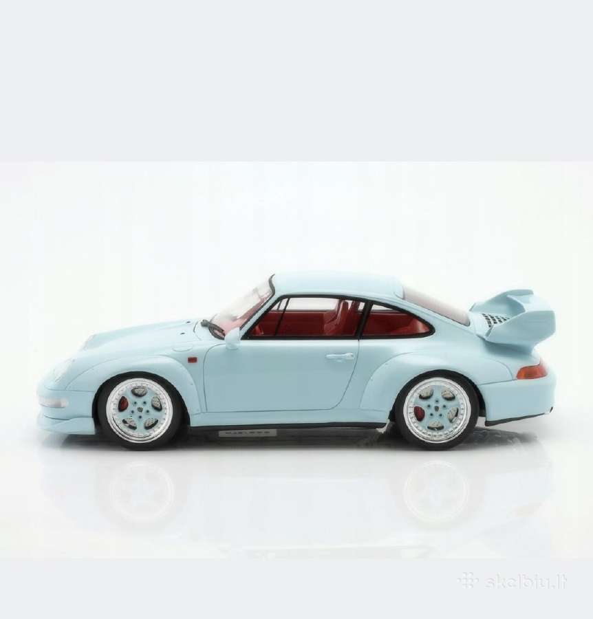 Porsche 911 - nuotraukos Nr. 5