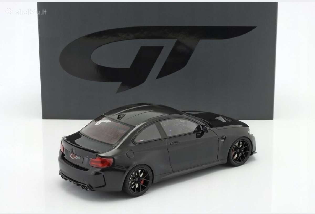 Bmw M2 - nuotraukos Nr. 2