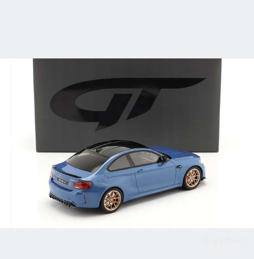 Bmw M2 - nuotraukos Nr. 2