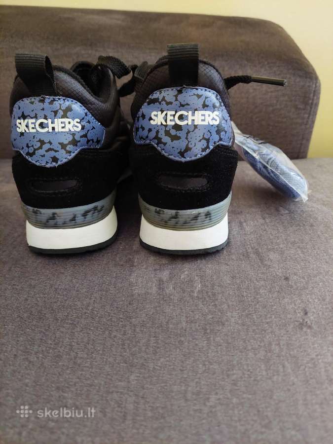 Nauji Skechers kedukai - nuotraukos Nr. 2