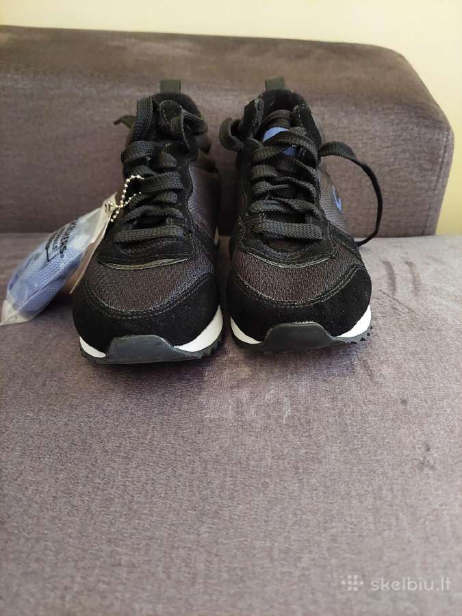 Nauji Skechers kedukai - nuotraukos Nr. 3