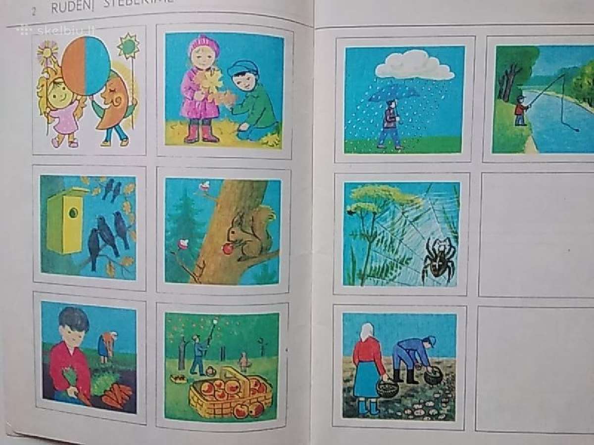 Audronė Rimkevičienė Pažinkime Gamtą - nuotraukos Nr. 4