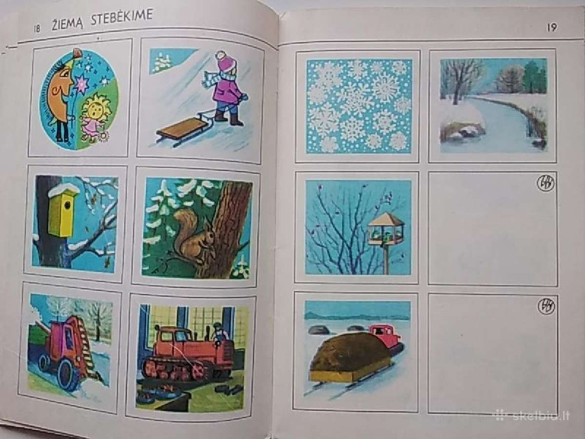 Audronė Rimkevičienė Pažinkime Gamtą - nuotraukos Nr. 8