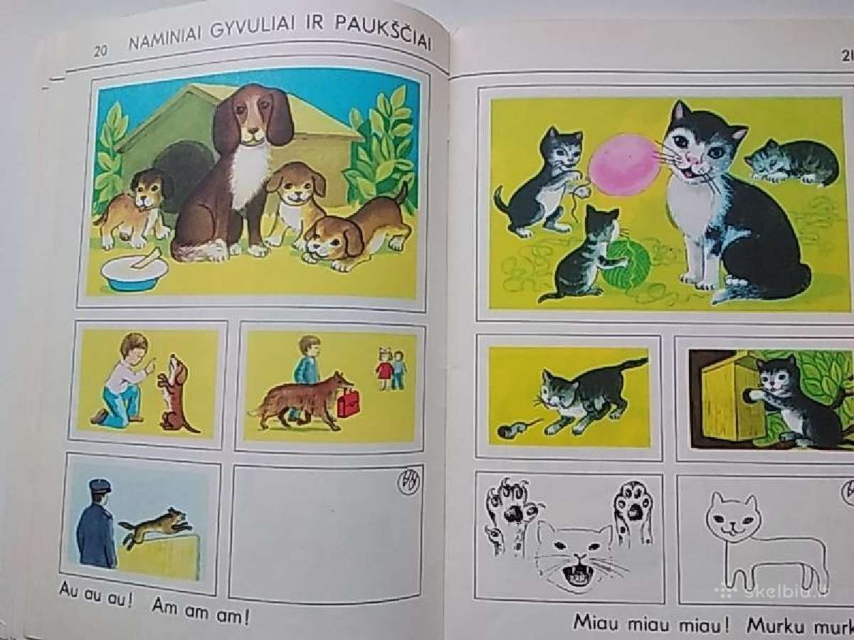 Audronė Rimkevičienė Pažinkime Gamtą - nuotraukos Nr. 9