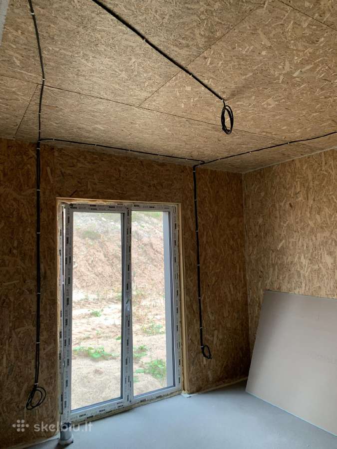 Elektros darbai Vilniaus ir aplink - nuotraukos Nr. 17