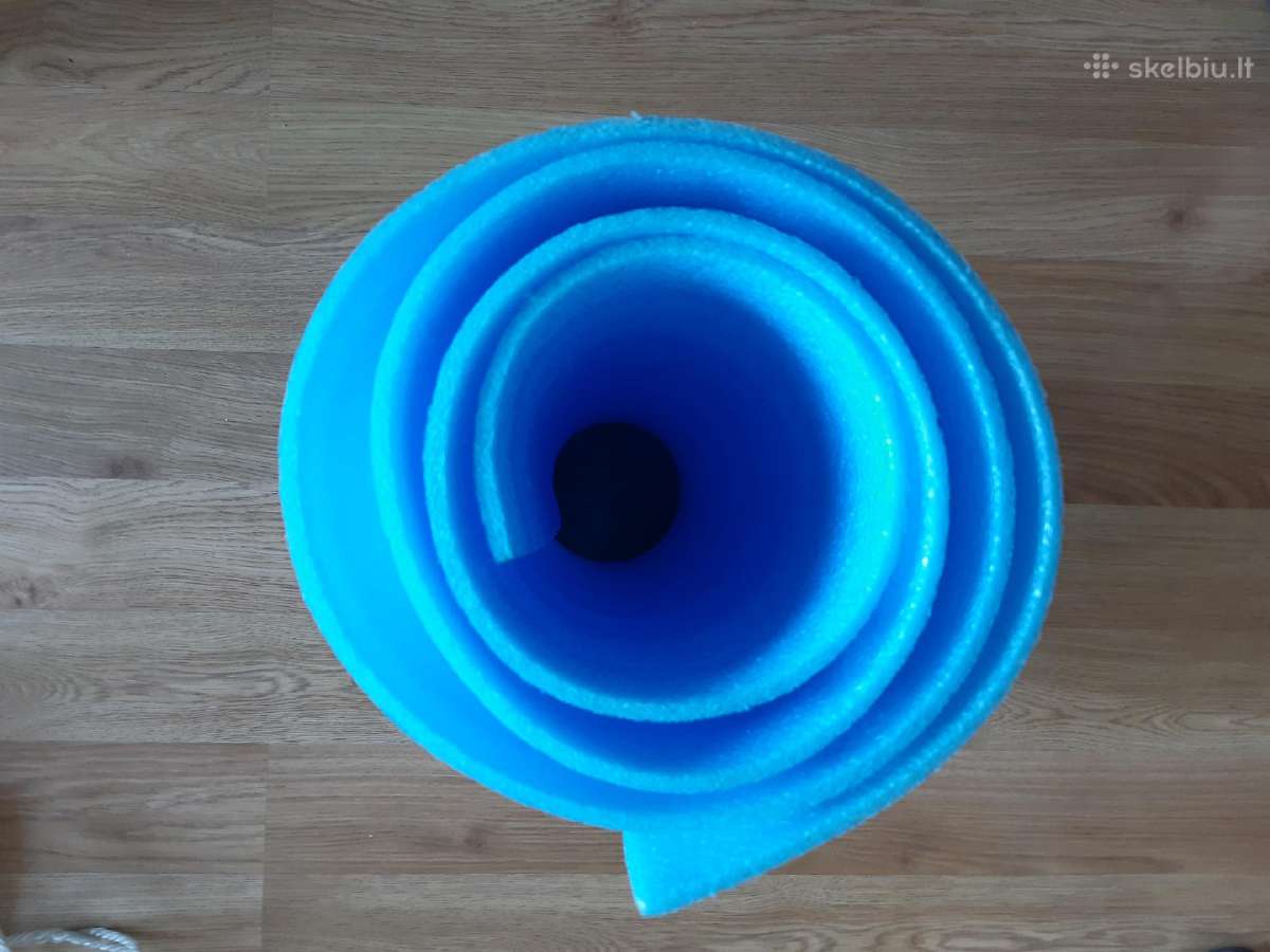 Pigiai turistinis kilimėlis - nuotraukos Nr. 2