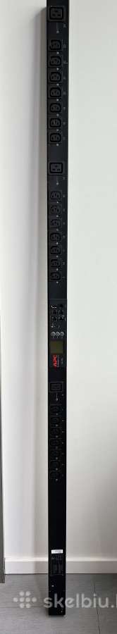 Apc rack Pdu selector (parinkiklis) - Skelbiu.lt