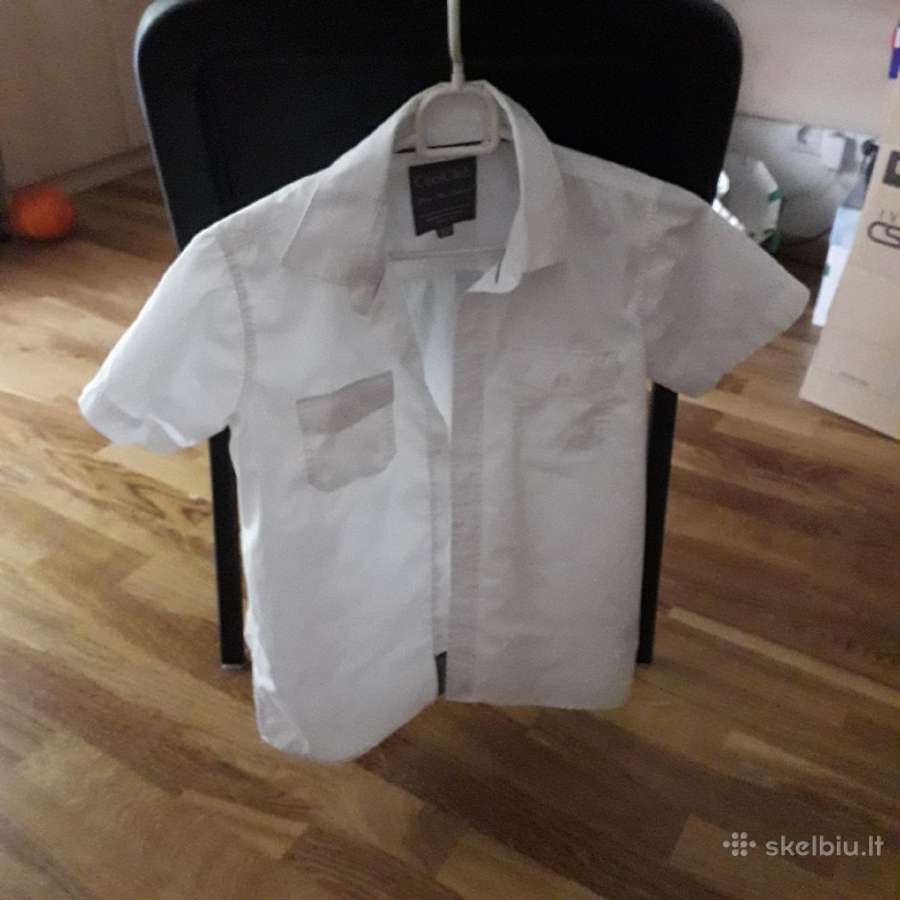 Next (švarkas, liemenė, marškiniai,kaklaraištis) - nuotraukos Nr. 6