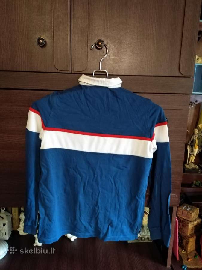 Polo marškinėliai - nuotraukos Nr. 2