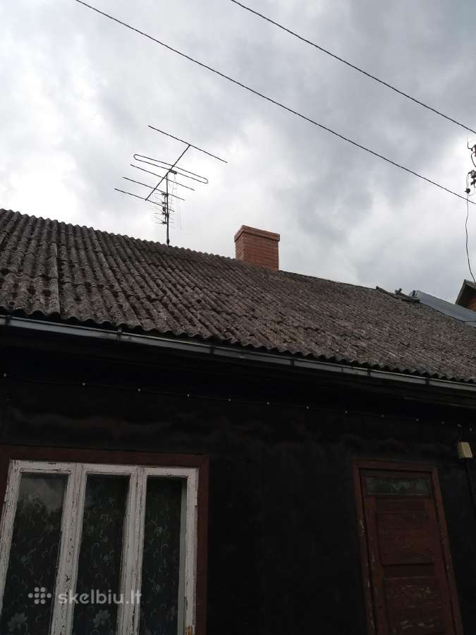 Kaminų remontas, murijimas-skardinimas stogų dengi - nuotraukos Nr. 18