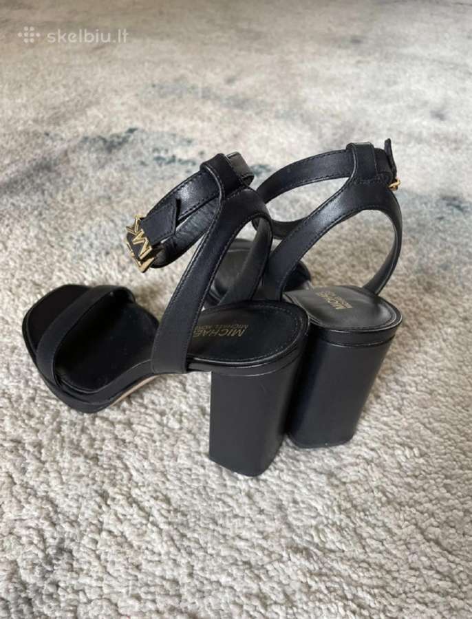 Michael Kors basutes - nuotraukos Nr. 3
