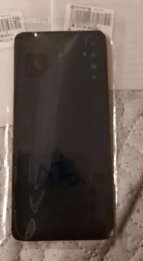 Lanksčioji jungtis Samsung A705 A70 pagrindinė - nuotraukos Nr. 2
