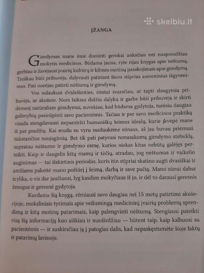 Nėščios moters vadovas - nuotraukos Nr. 4