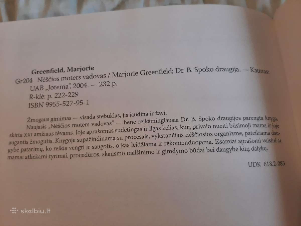 Nėščios moters vadovas - nuotraukos Nr. 7