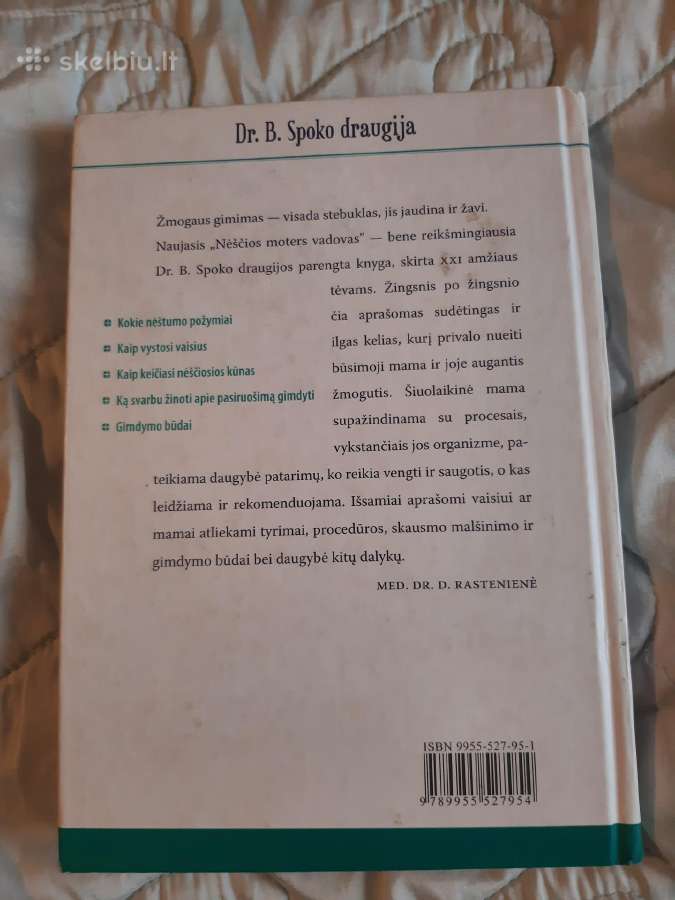 Nėščios moters vadovas - nuotraukos Nr. 8
