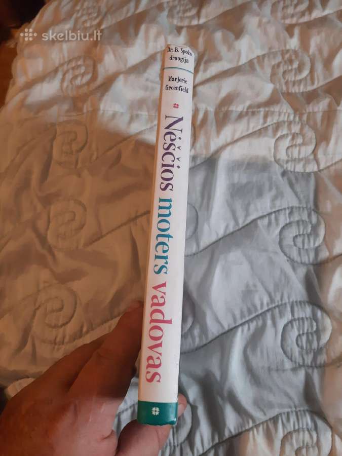Nėščios moters vadovas - nuotraukos Nr. 9