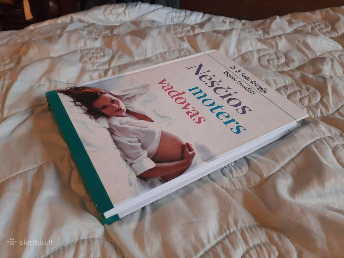 Nėščios moters vadovas - nuotraukos Nr. 11