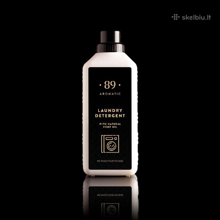 Aromatic 89 namų kvapai - 40 proc. nuolaida - nuotraukos Nr. 5