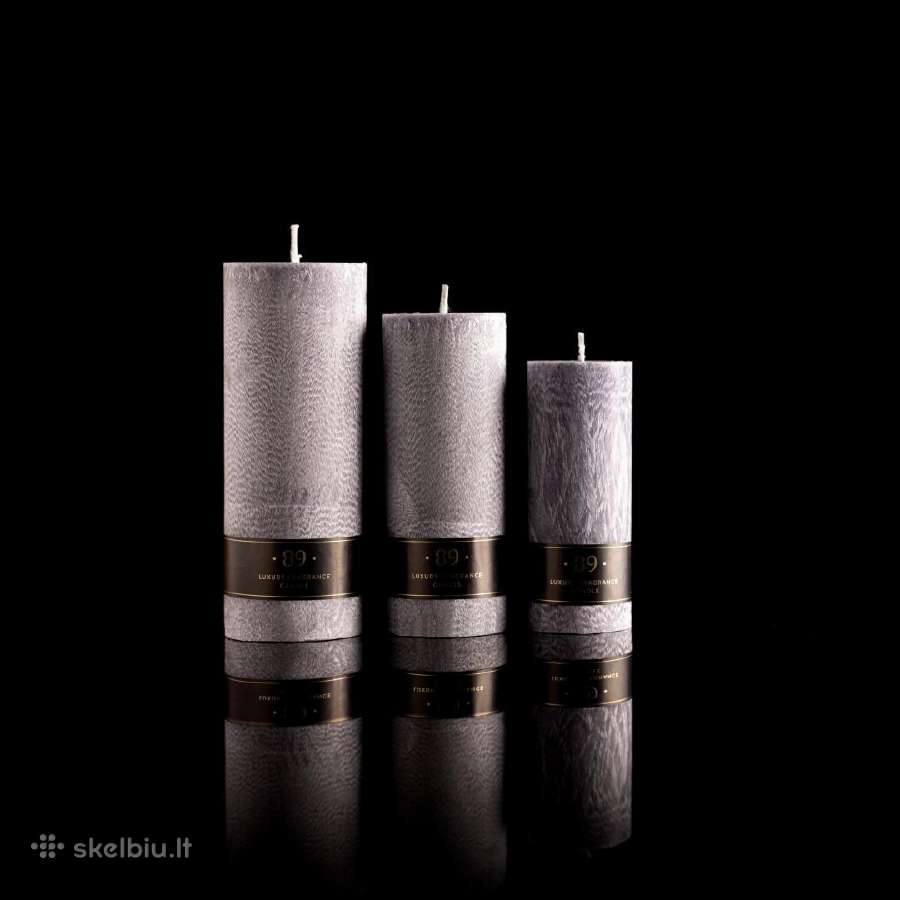 Aromatic 89 namų kvapai - 40 proc. nuolaida - nuotraukos Nr. 6