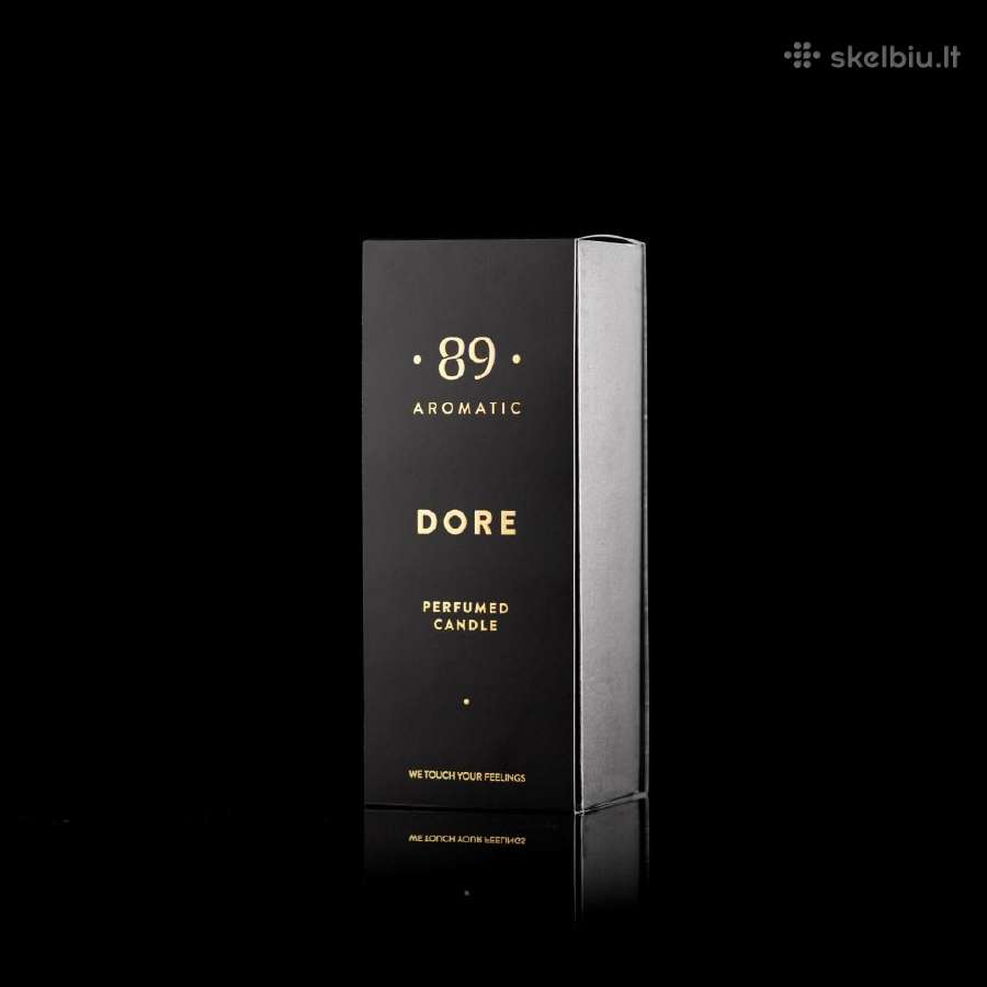 Aromatic 89 namų kvapai - 40 proc. nuolaida - nuotraukos Nr. 7