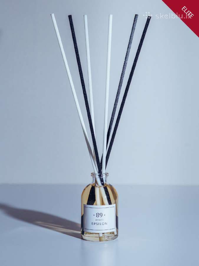Aromatic 89 namų kvapai - 40 proc. nuolaida - nuotraukos Nr. 9