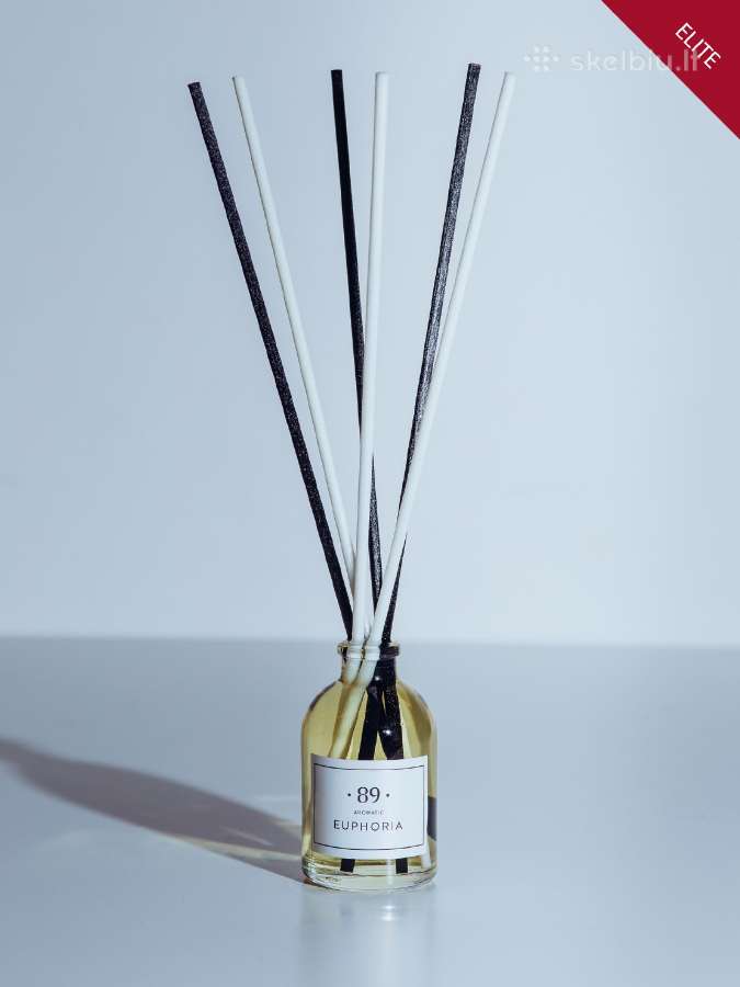Aromatic 89 namų kvapai - 40 proc. nuolaida - nuotraukos Nr. 10