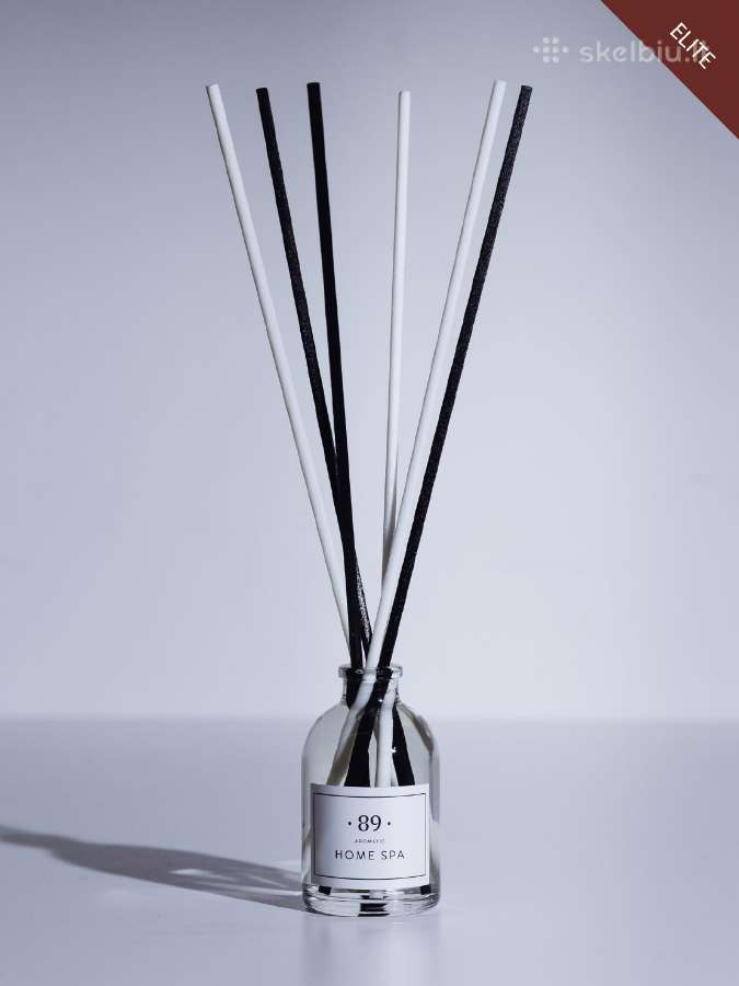 Aromatic 89 namų kvapai - 40 proc. nuolaida - nuotraukos Nr. 15