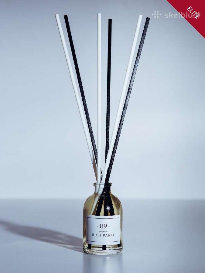 Aromatic 89 namų kvapai - 40 proc. nuolaida - nuotraukos Nr. 18