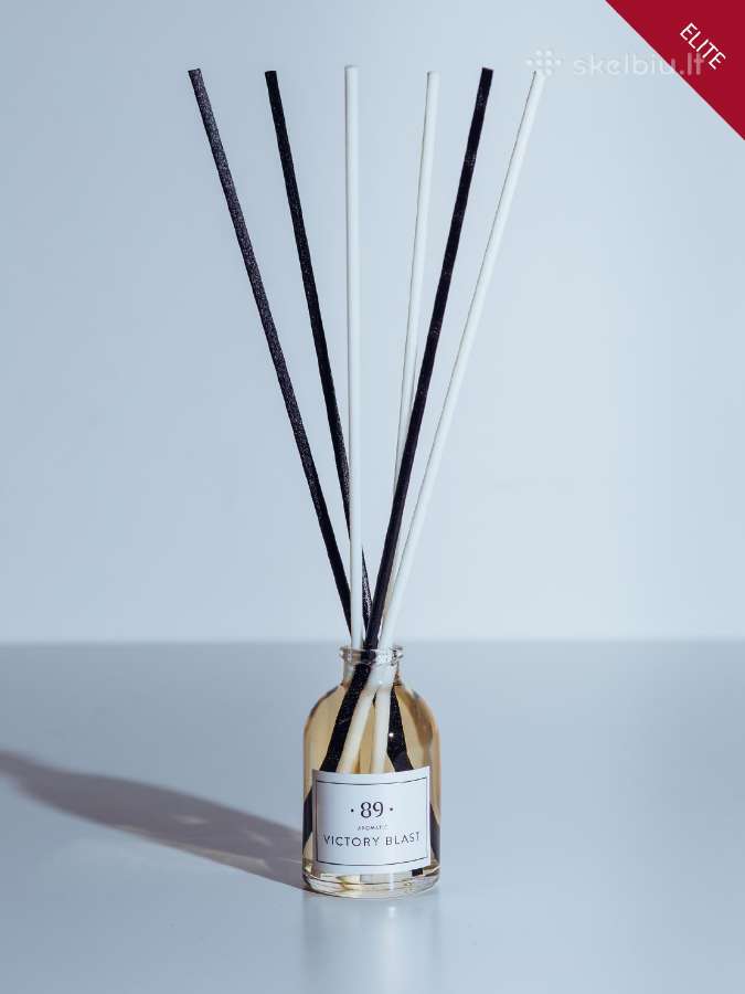 Aromatic 89 namų kvapai - 40 proc. nuolaida - nuotraukos Nr. 19