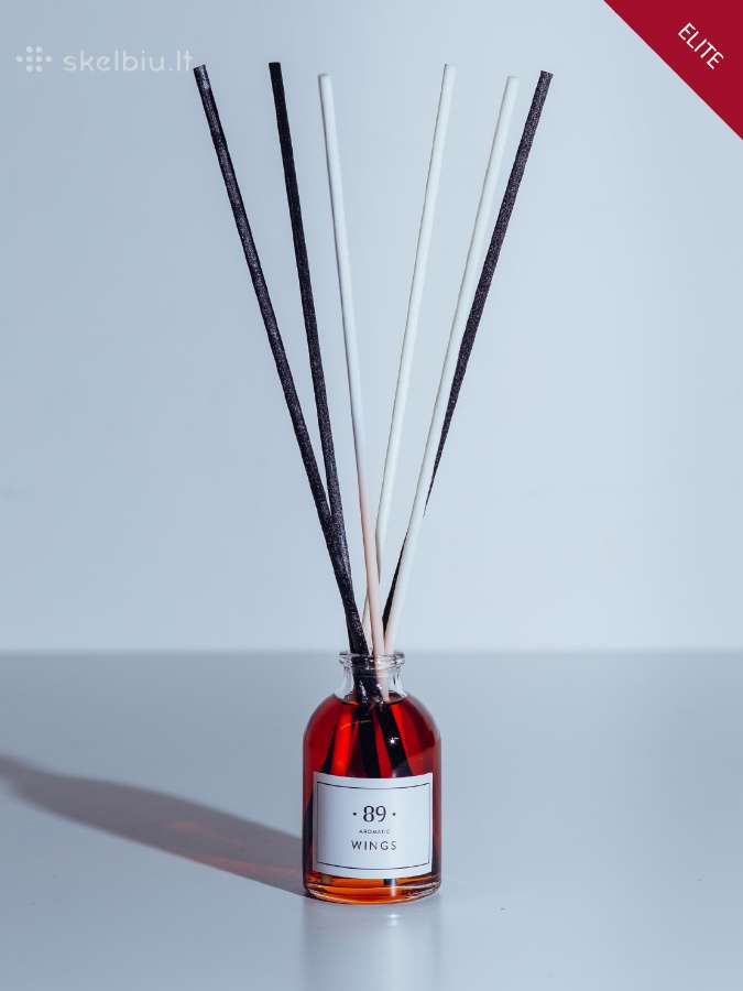 Aromatic 89 namų kvapai - 40 proc. nuolaida - nuotraukos Nr. 21