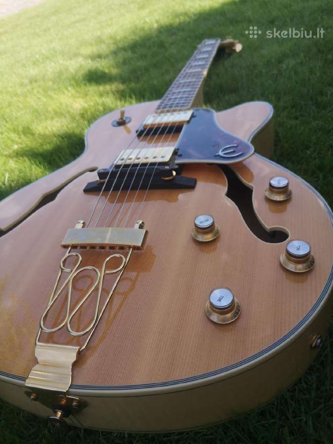 epiphone joe