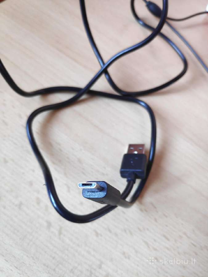 Usb laidas