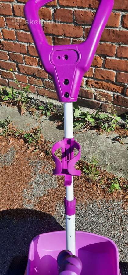 Little tikes triratukas 4in1 - nuotraukos Nr. 7