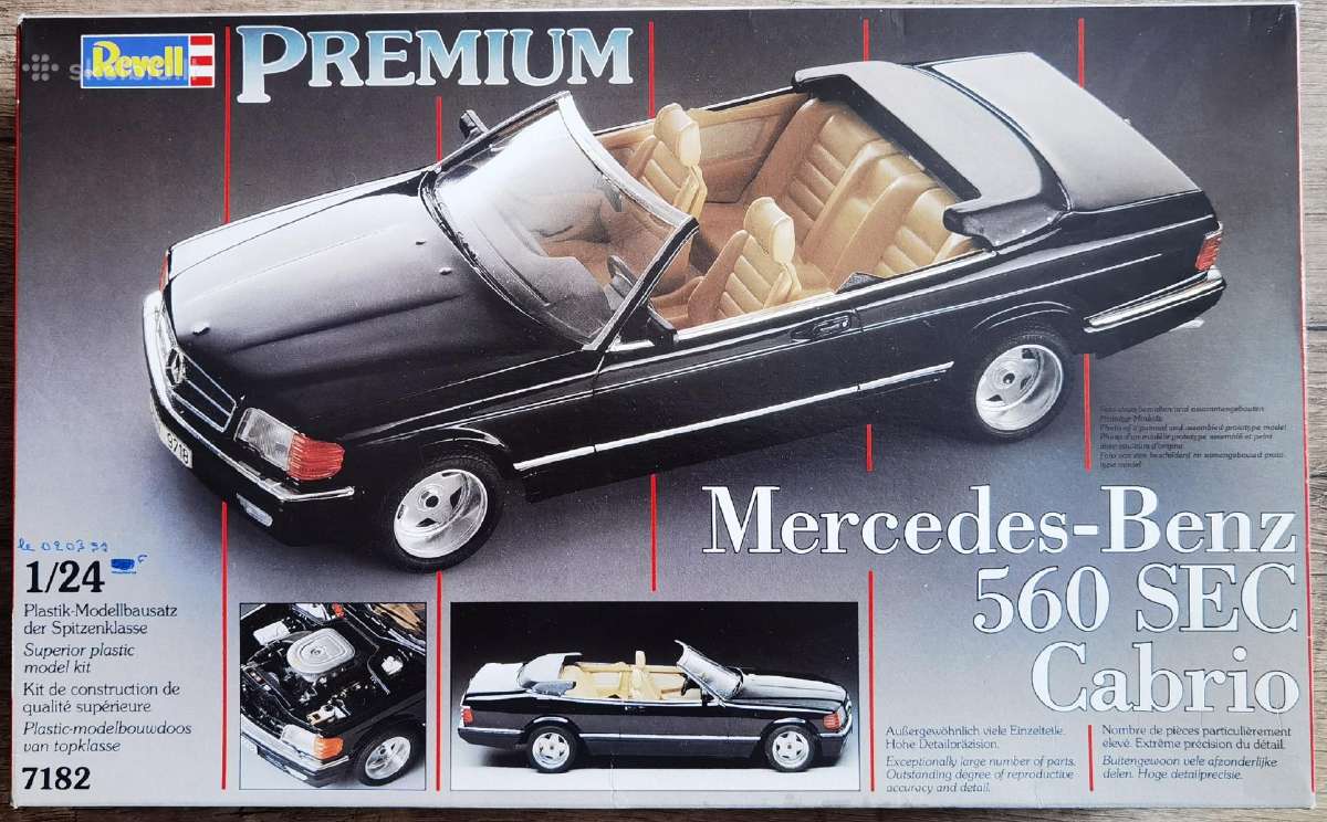 Revell