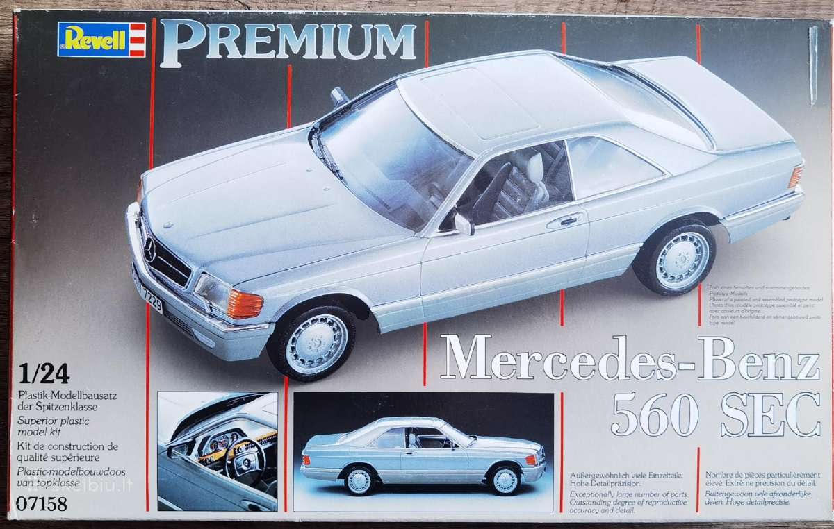 Revell