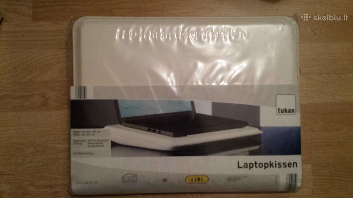 Padekliukas,pagalvele plansetei,lap topui