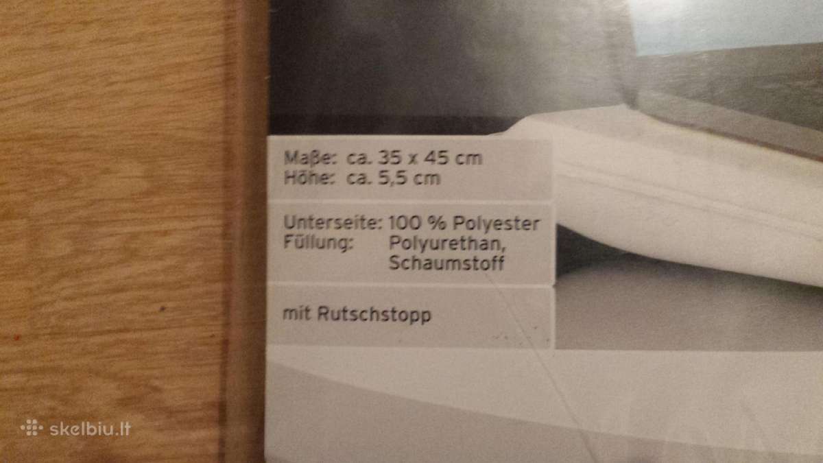 Padekliukas,pagalvele plansetei,lap topui - nuotraukos Nr. 10
