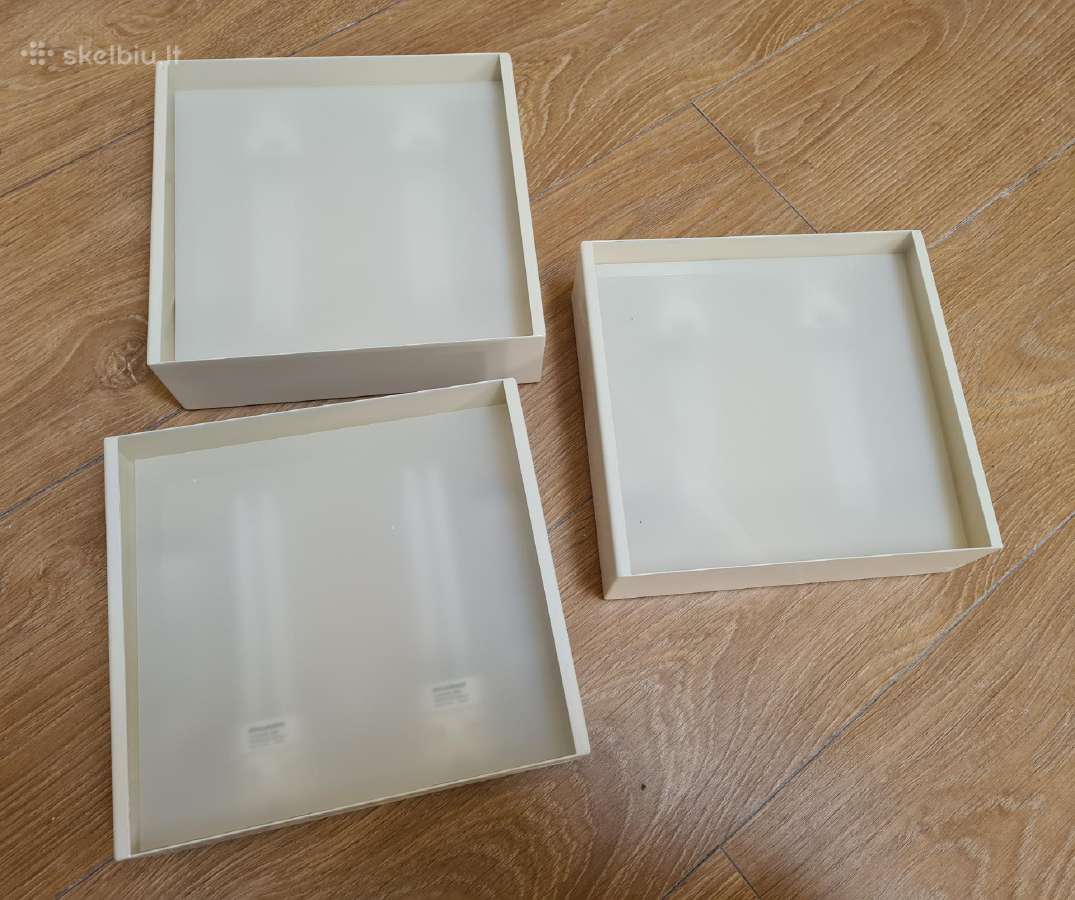 Lubinis Šviestuvas Vindo V22 2 X 26w (4vnt) - nuotraukos Nr. 4