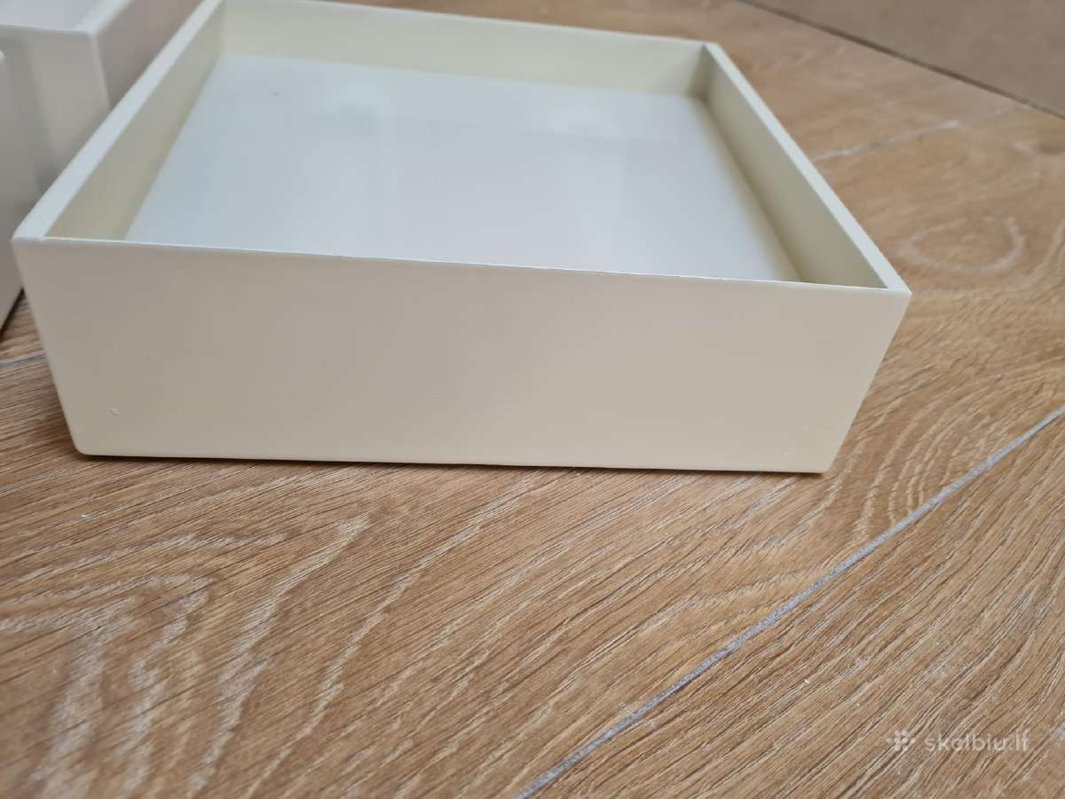 Lubinis Šviestuvas Vindo V22 2 X 26w (4vnt) - nuotraukos Nr. 5