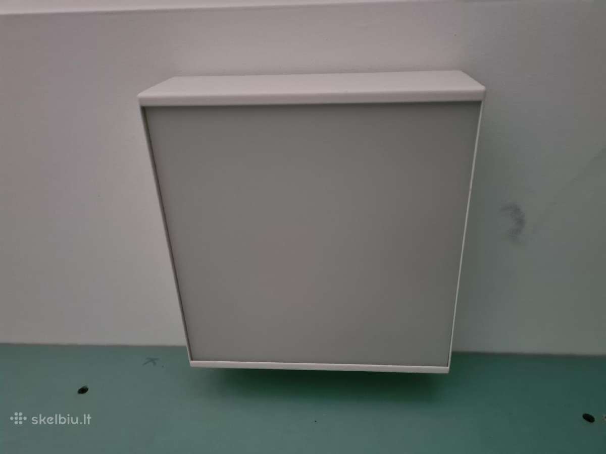Lubinis Šviestuvas Vindo V22 2 X 26w (4vnt) - nuotraukos Nr. 2