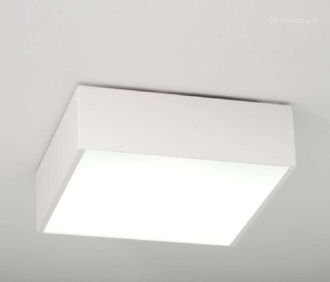 Lubinis Šviestuvas Vindo V22 2 X 26w (4vnt) - nuotraukos Nr. 9