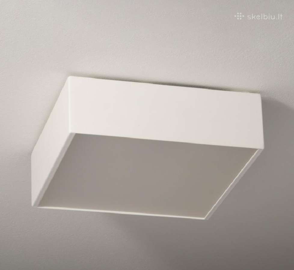 Lubinis Šviestuvas Vindo V22 2 X 26w (4vnt) - nuotraukos Nr. 10