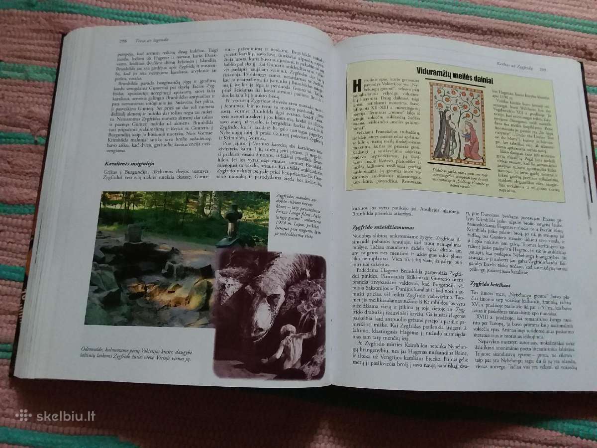 Didžiosios Praeities Paslaptys - nuotraukos Nr. 4
