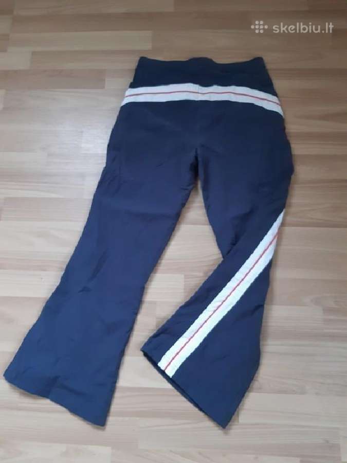 Kaip naujos Reebok originalios kelnes - nuotraukos Nr. 2