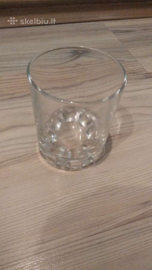 Stiklinė