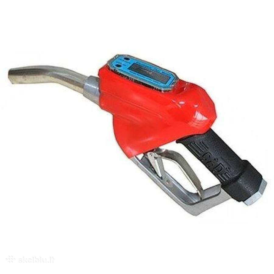 Kuro siurblys pompa 12v - nuotraukos Nr. 7