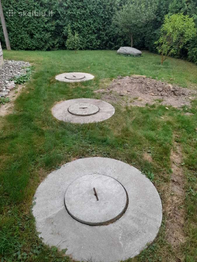 Šulinio Žiedai 55€ - nuotraukos Nr. 3